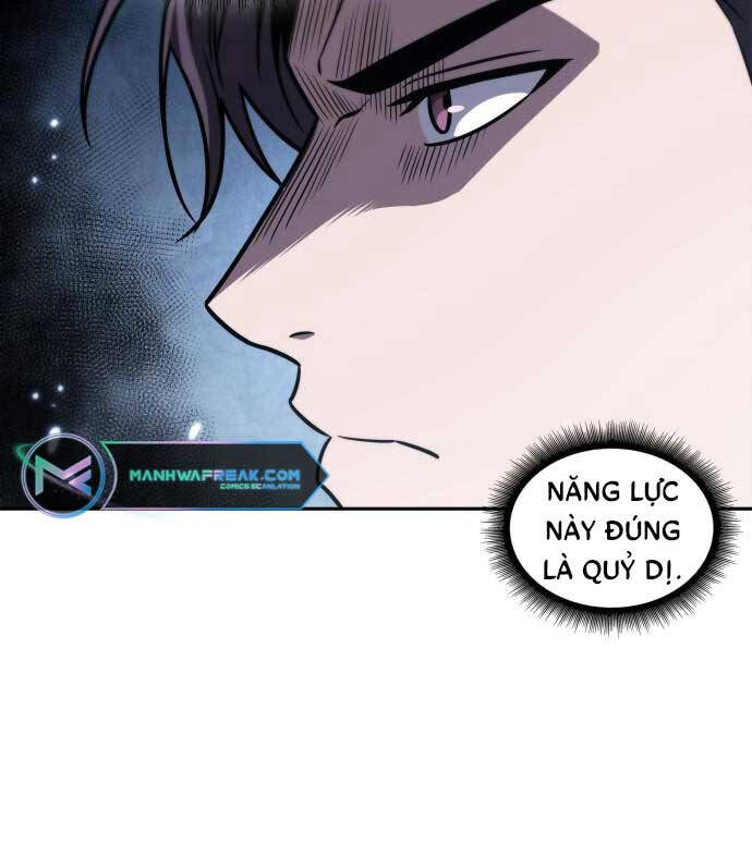 Nano Ma Thần Chap 169 - Next Chap 170