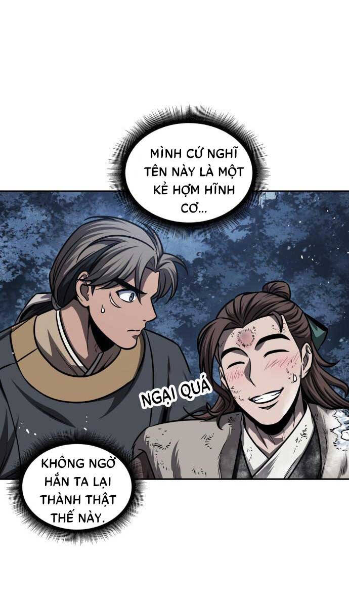 Nano Ma Thần Chap 169 - Next Chap 170