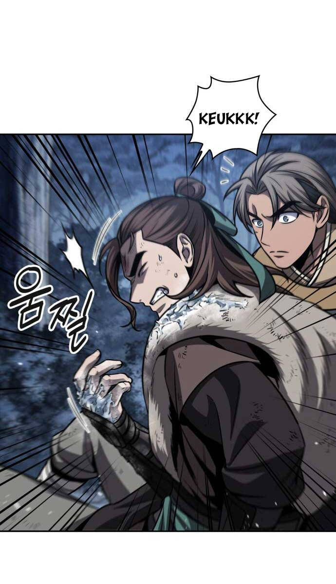 Nano Ma Thần Chap 169 - Next Chap 170