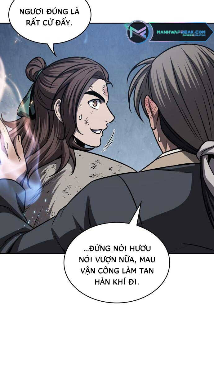 Nano Ma Thần Chap 169 - Next Chap 170