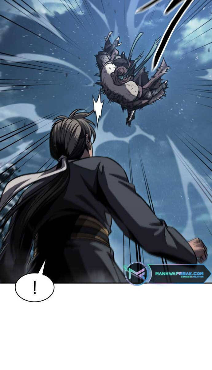 Nano Ma Thần Chap 169 - Next Chap 170