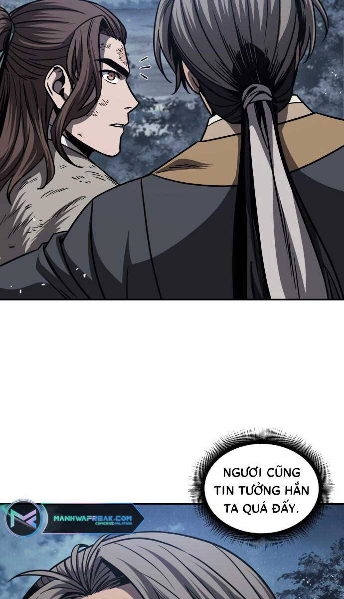 Nano Ma Thần Chap 169 - Next Chap 170