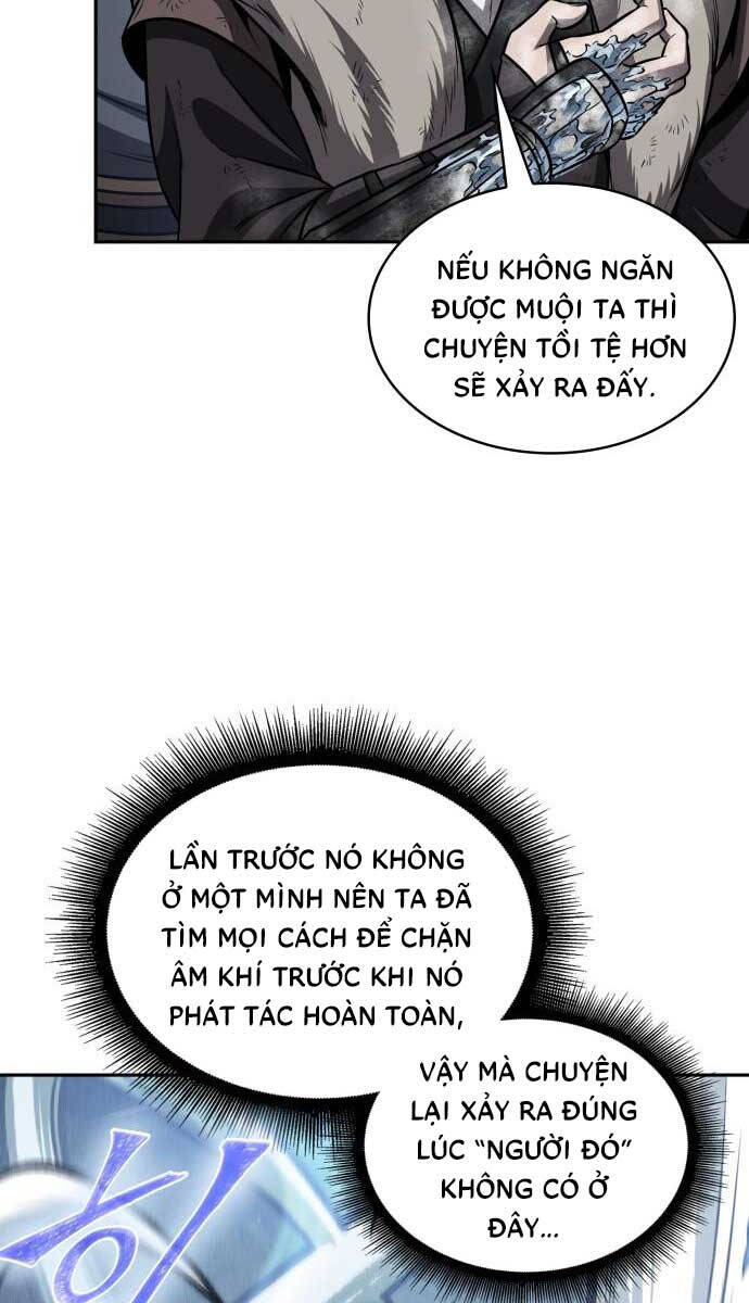 Nano Ma Thần Chap 169 - Next Chap 170