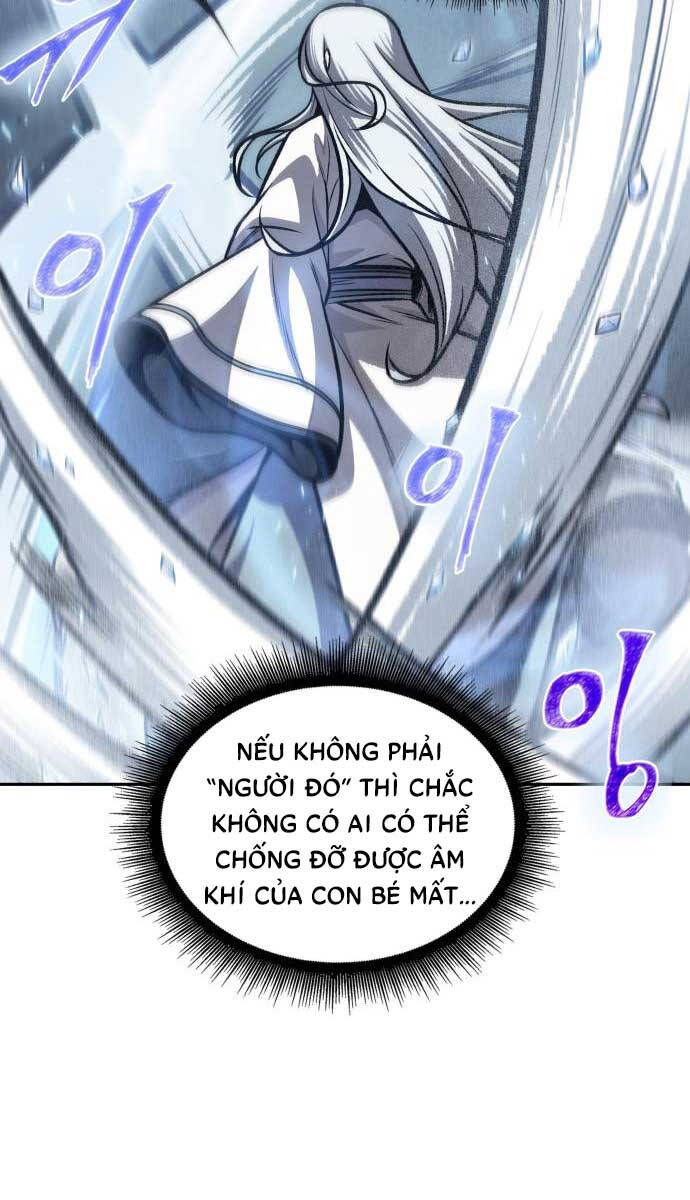 Nano Ma Thần Chap 169 - Next Chap 170
