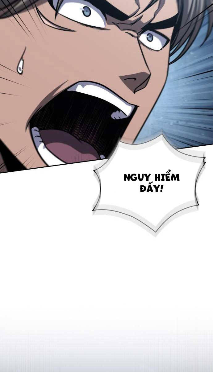 Nano Ma Thần Chap 169 - Next Chap 170