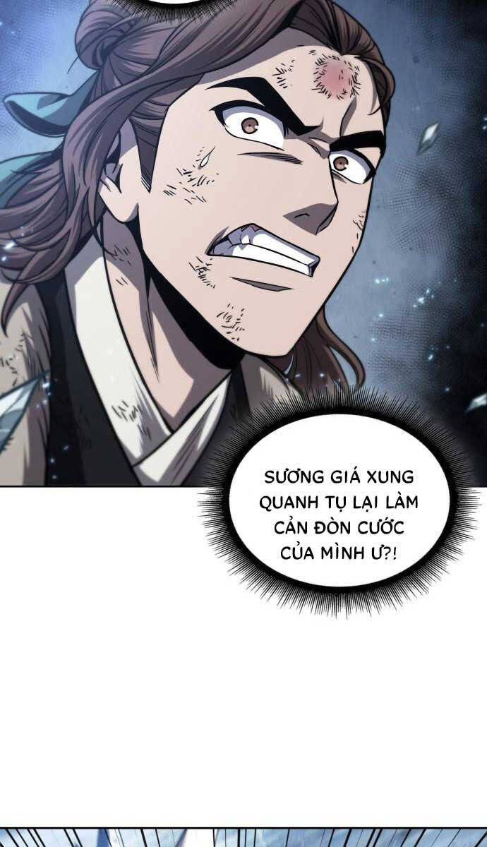 Nano Ma Thần Chap 169 - Next Chap 170