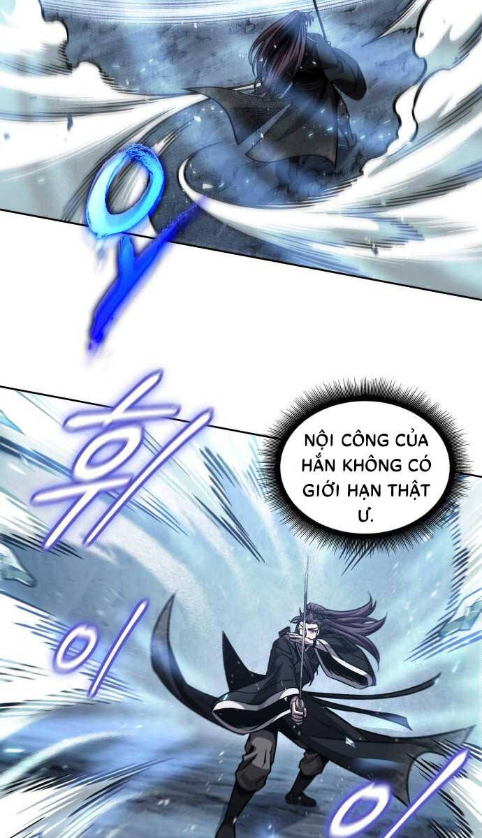 Nano Ma Thần Chap 169 - Next Chap 170