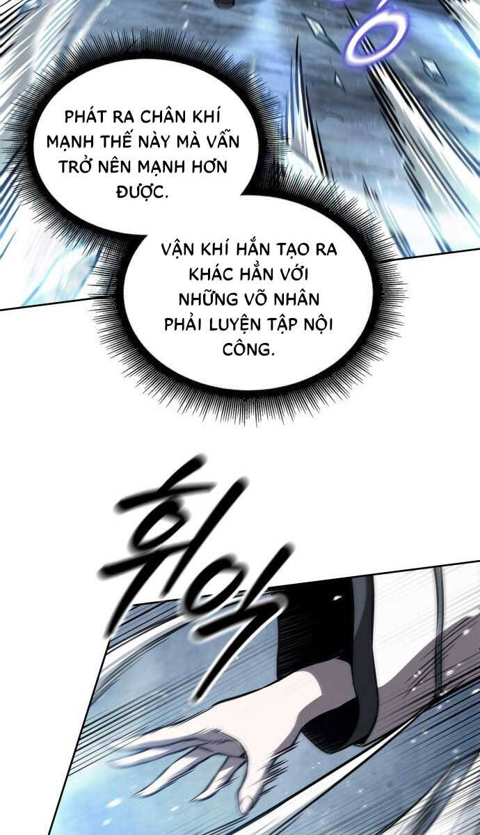 Nano Ma Thần Chap 169 - Next Chap 170