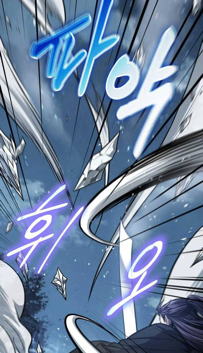 Nano Ma Thần Chap 169 - Next Chap 170