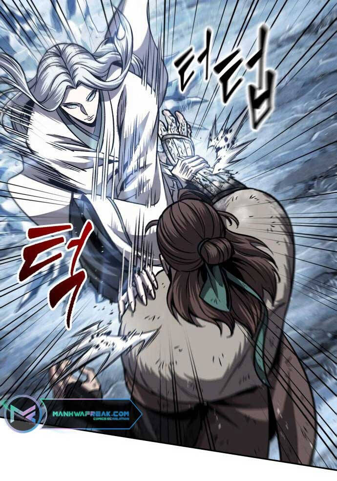 Nano Ma Thần Chap 169 - Next Chap 170