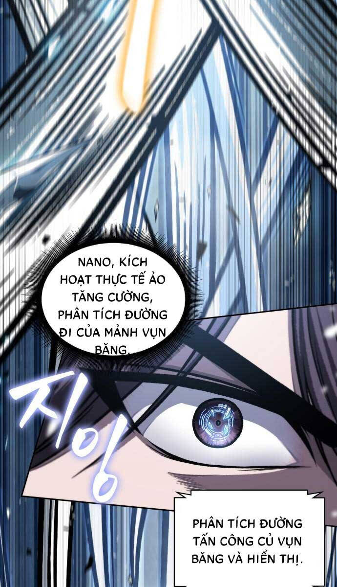 Nano Ma Thần Chap 169 - Next Chap 170
