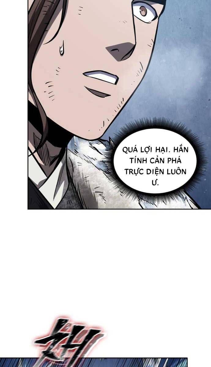 Nano Ma Thần Chap 169 - Next Chap 170