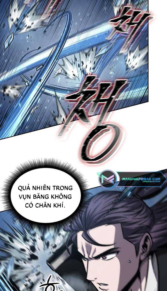 Nano Ma Thần Chap 169 - Next Chap 170