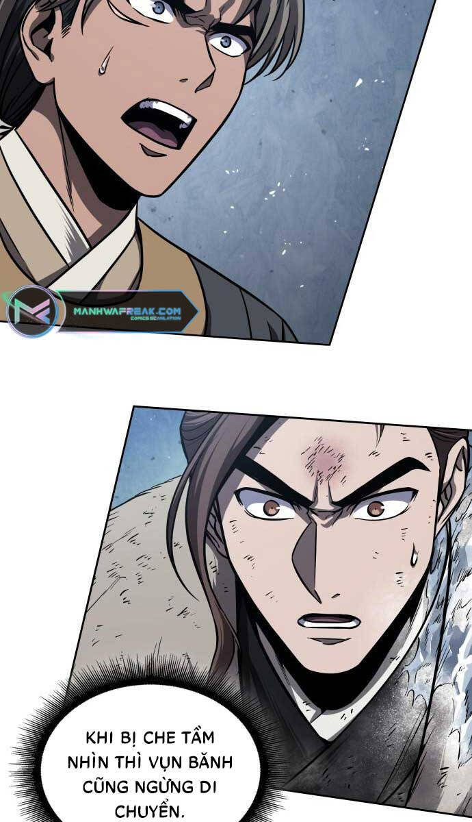 Nano Ma Thần Chap 169 - Next Chap 170