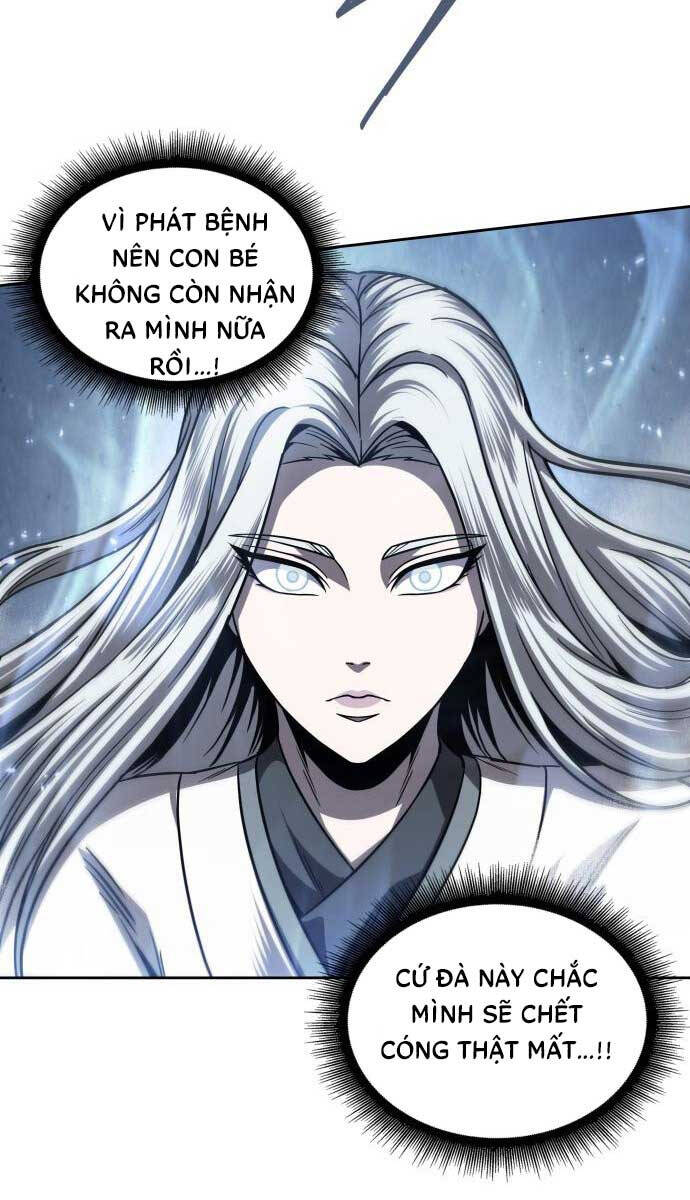 Nano Ma Thần Chap 169 - Next Chap 170