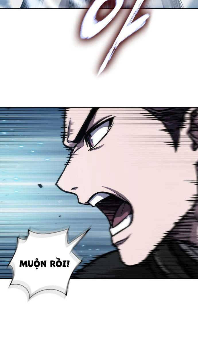 Nano Ma Thần Chap 169 - Next Chap 170