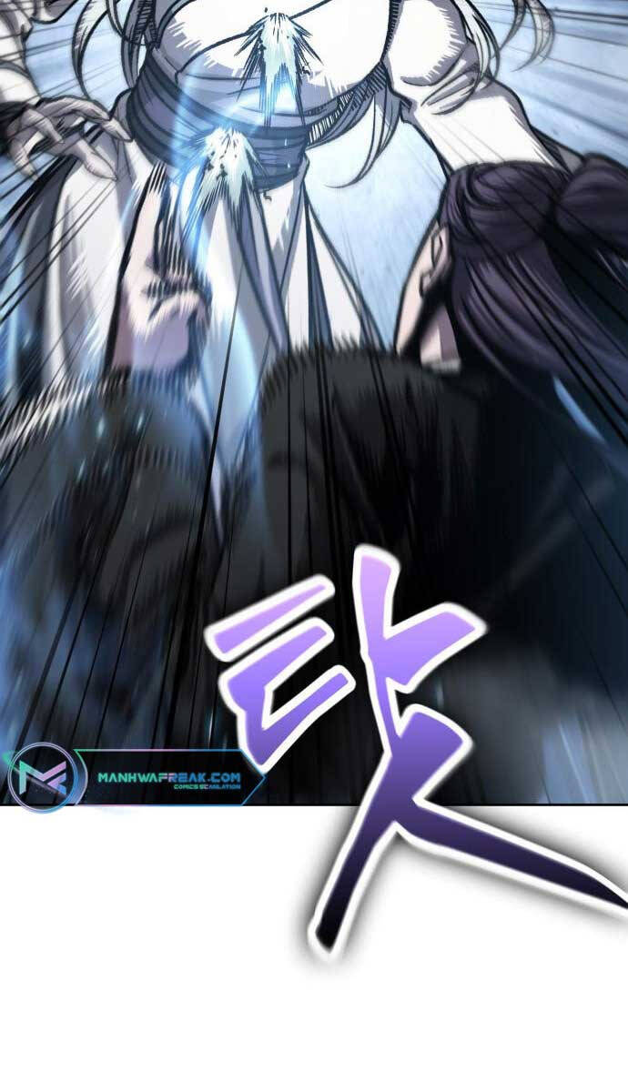 Nano Ma Thần Chap 169 - Next Chap 170