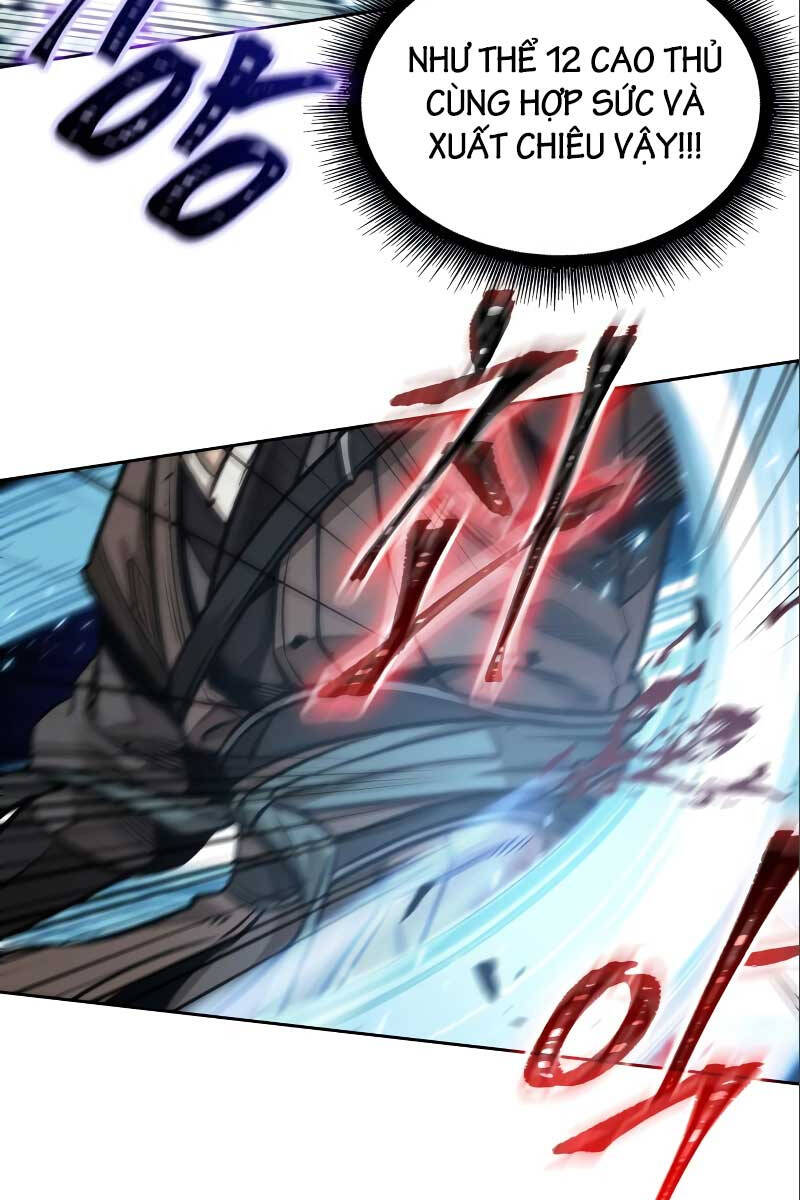 Nano Ma Thần Chap 177 - Next Chap 178