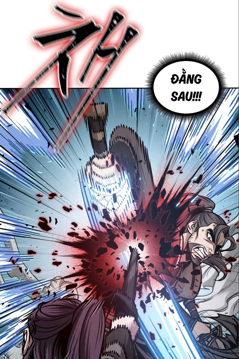 Nano Ma Thần Chap 177 - Next Chap 178