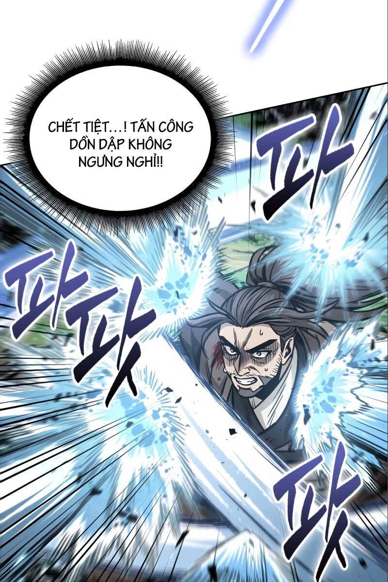 Nano Ma Thần Chap 177 - Next Chap 178