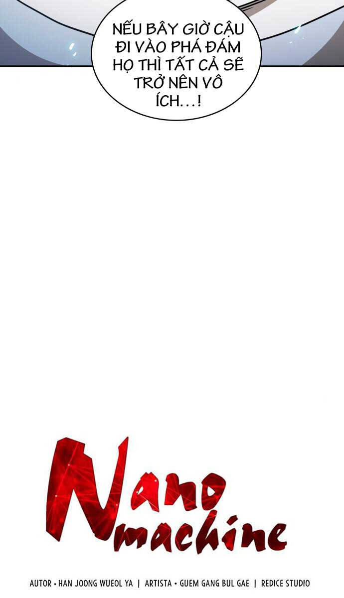 Nano Ma Thần Chap 174 - Next Chap 175