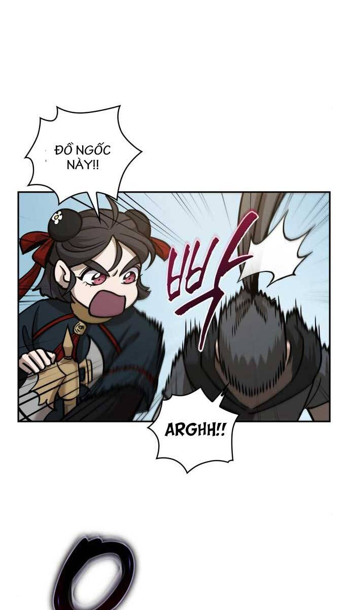 Nano Ma Thần Chap 174 - Next Chap 175