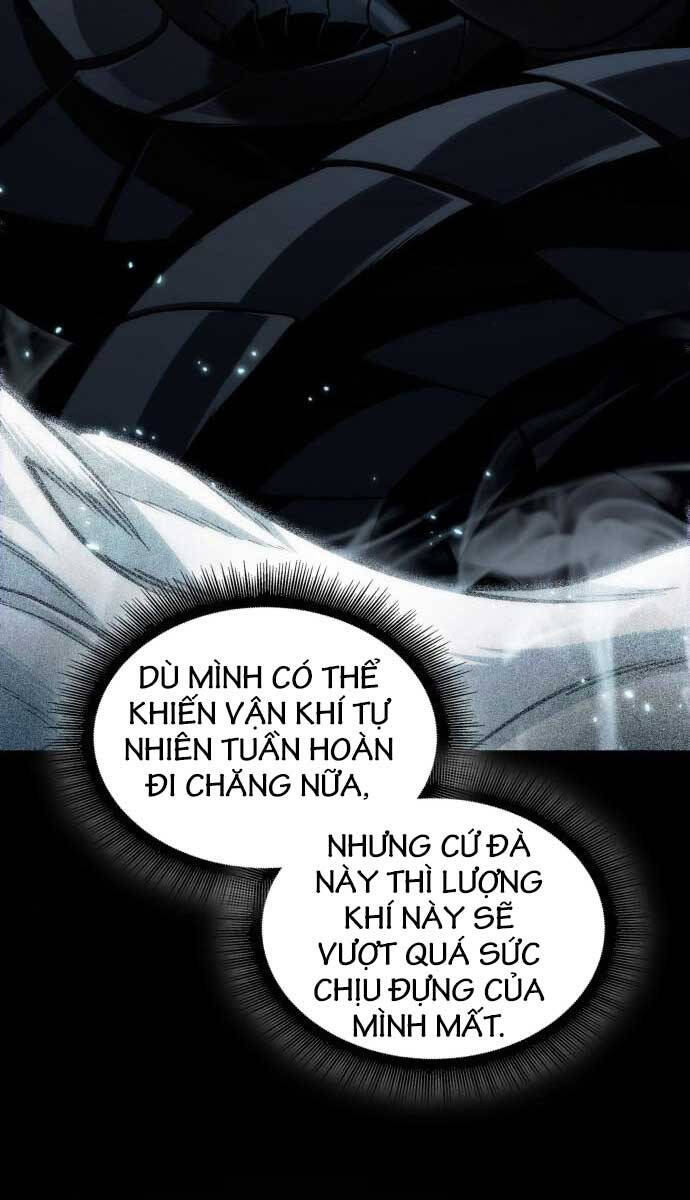 Nano Ma Thần Chap 174 - Next Chap 175