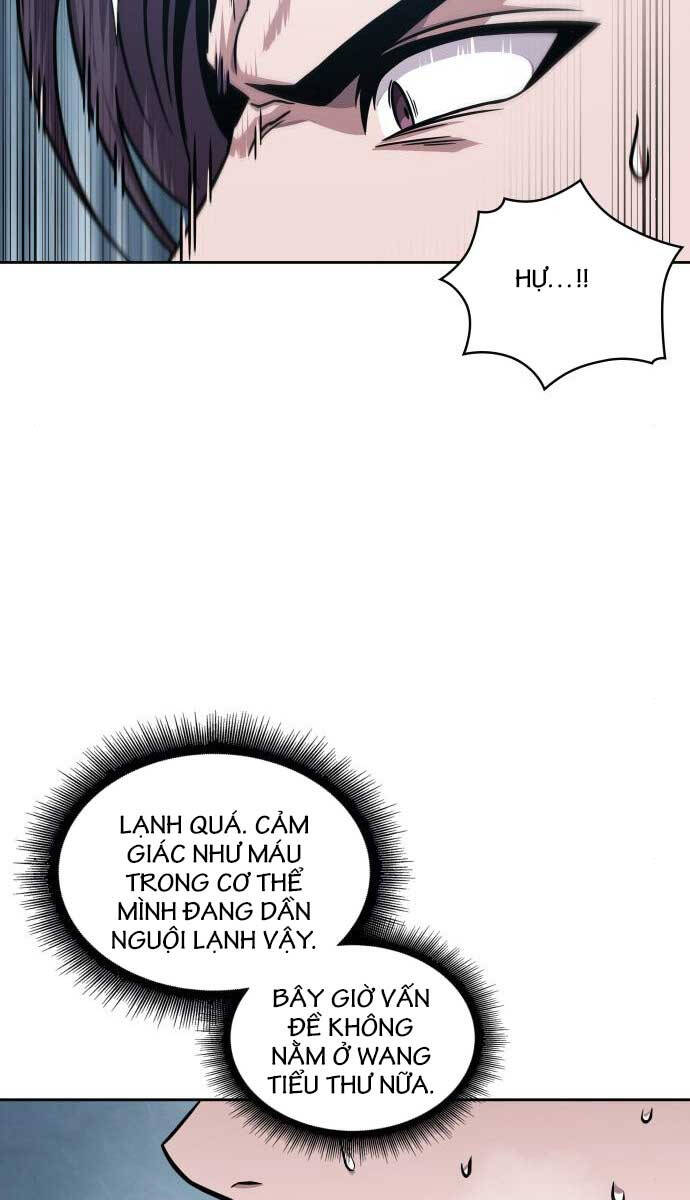 Nano Ma Thần Chap 174 - Next Chap 175
