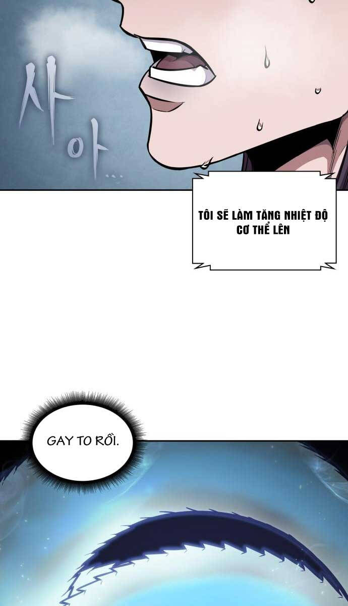 Nano Ma Thần Chap 174 - Next Chap 175