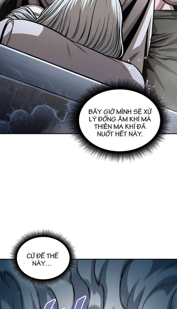 Nano Ma Thần Chap 174 - Next Chap 175