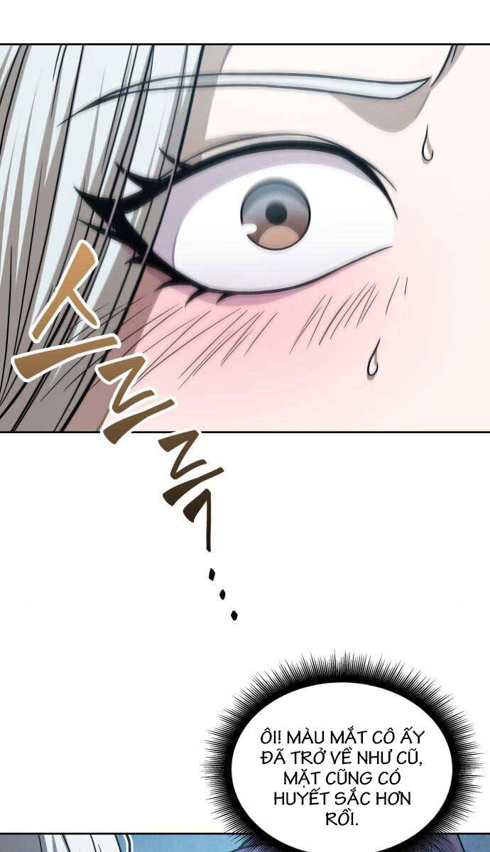 Nano Ma Thần Chap 174 - Next Chap 175