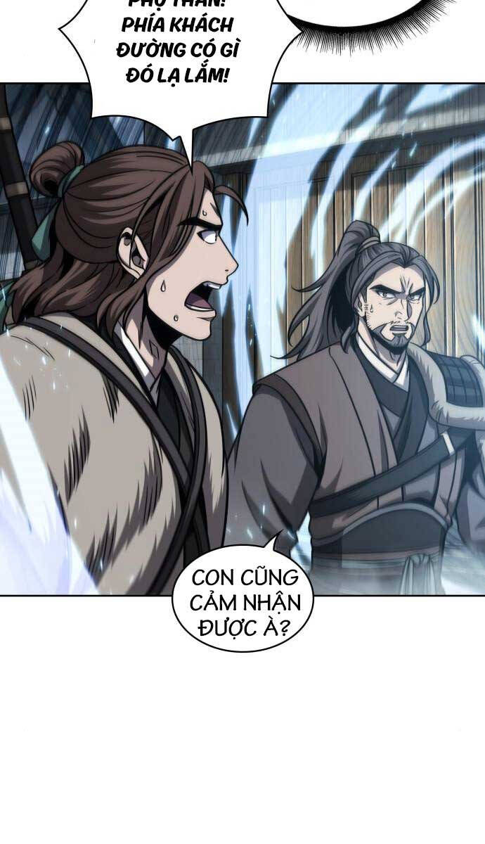 Nano Ma Thần Chap 174 - Next Chap 175