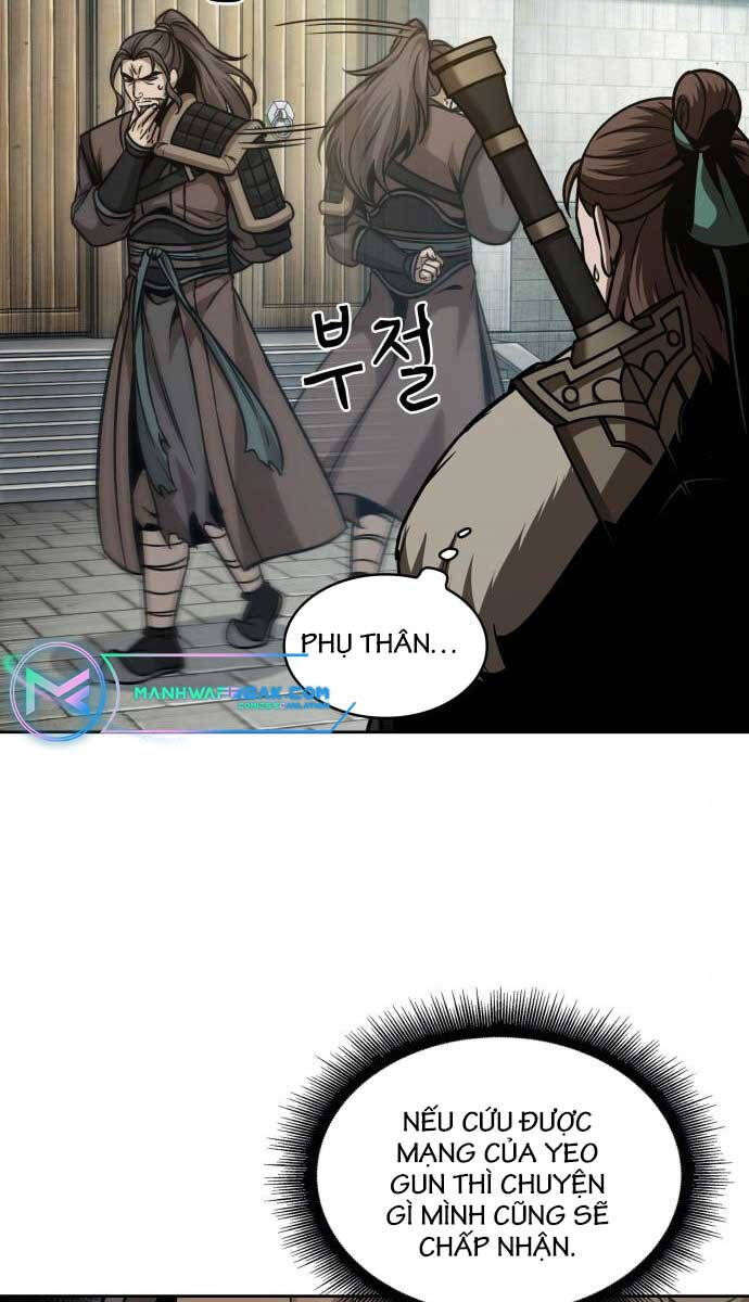 Nano Ma Thần Chap 174 - Next Chap 175