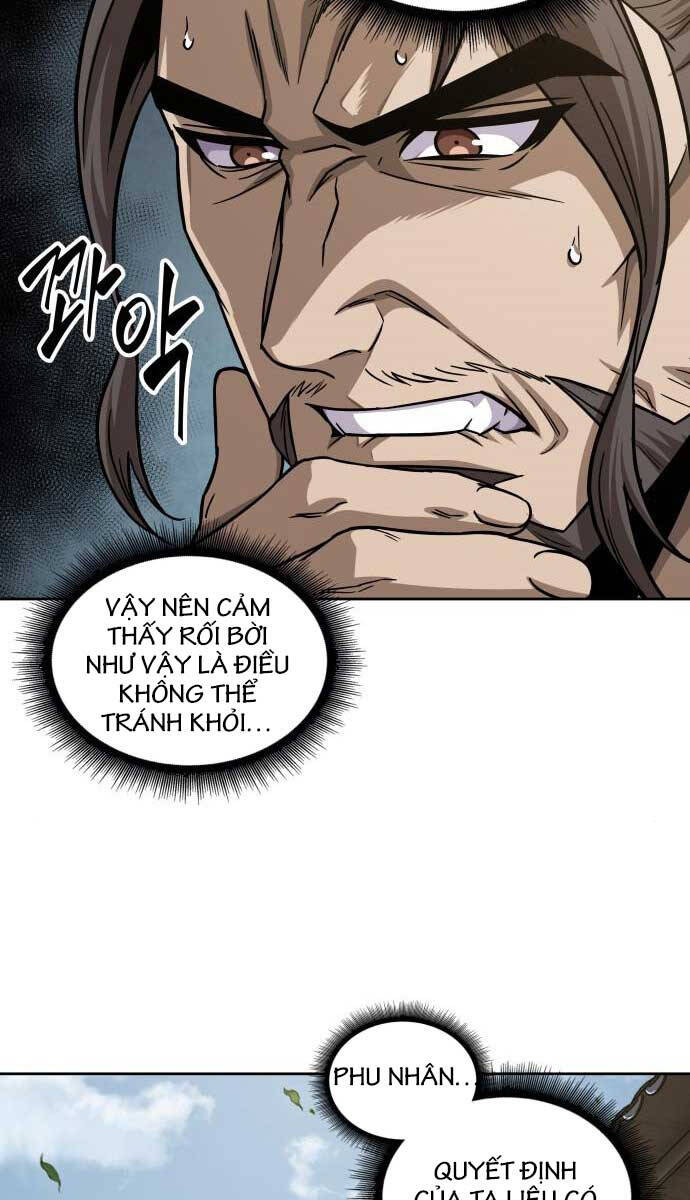 Nano Ma Thần Chap 174 - Next Chap 175