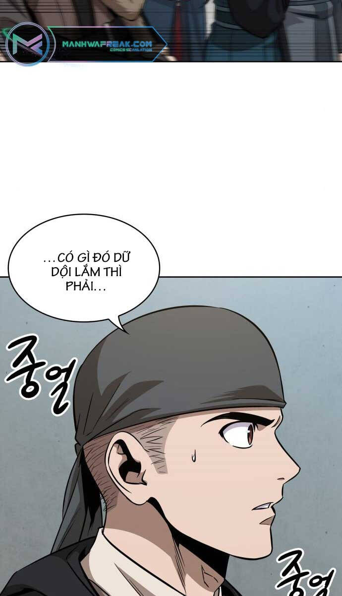 Nano Ma Thần Chap 174 - Next Chap 175