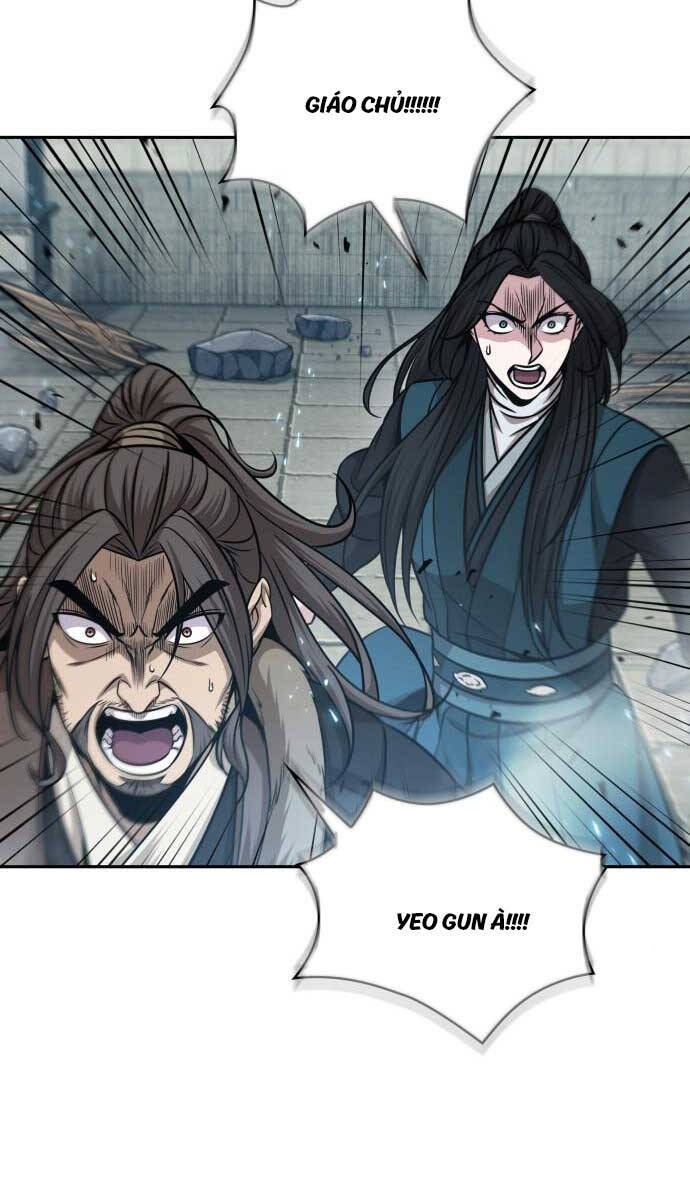 Nano Ma Thần Chap 174 - Next Chap 175