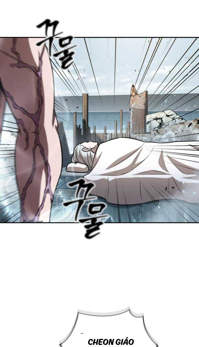 Nano Ma Thần Chap 174 - Next Chap 175