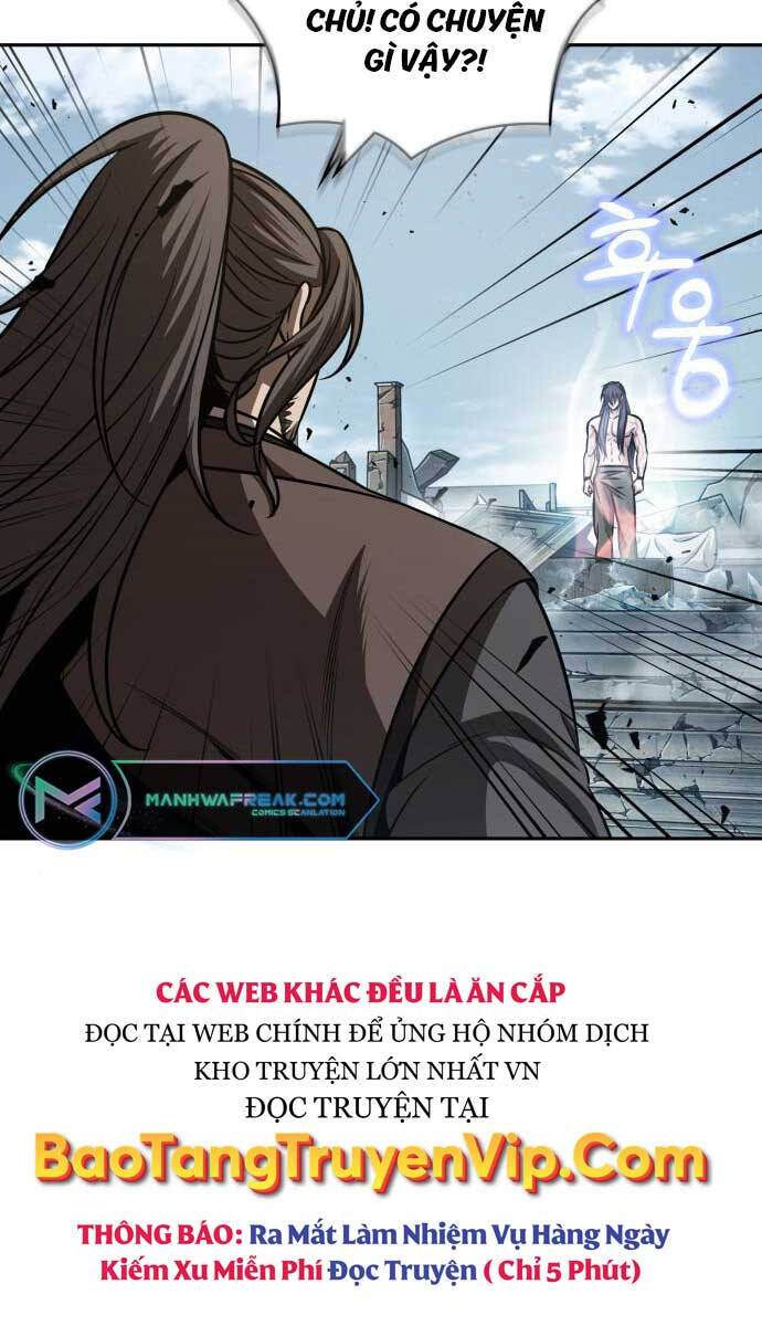 Nano Ma Thần Chap 174 - Next Chap 175