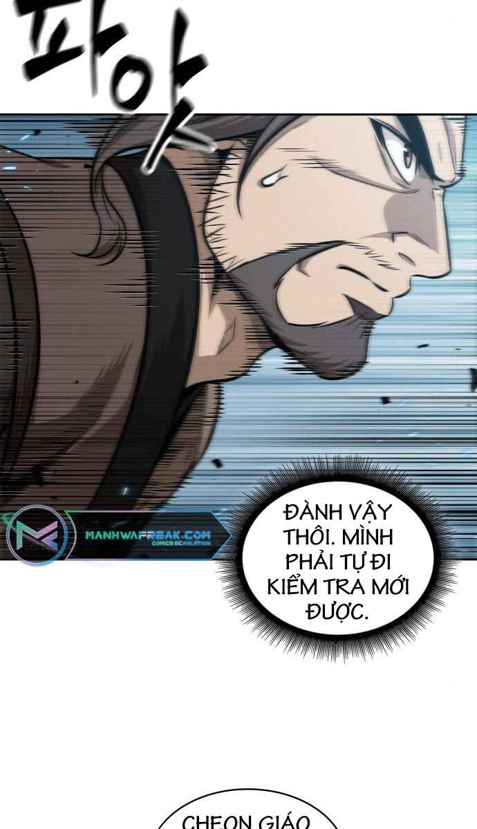 Nano Ma Thần Chap 174 - Next Chap 175