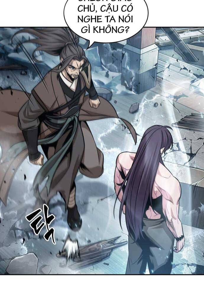 Nano Ma Thần Chap 174 - Next Chap 175