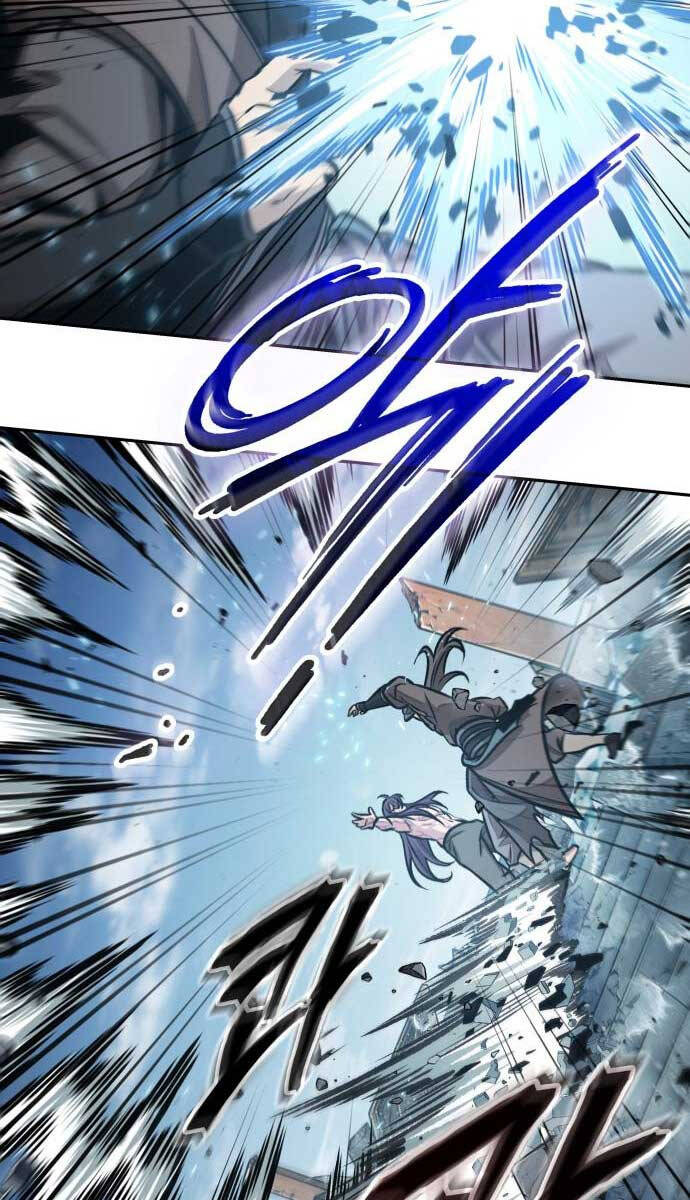 Nano Ma Thần Chap 174 - Next Chap 175