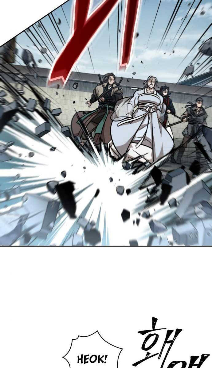 Nano Ma Thần Chap 174 - Next Chap 175