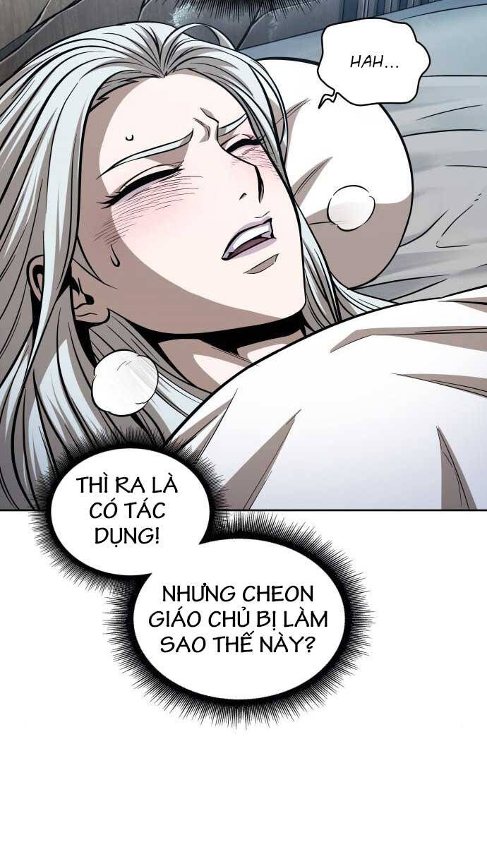 Nano Ma Thần Chap 174 - Next Chap 175