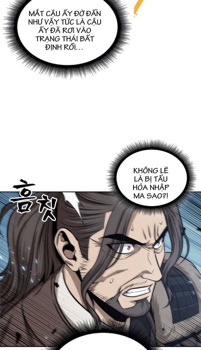 Nano Ma Thần Chap 174 - Next Chap 175