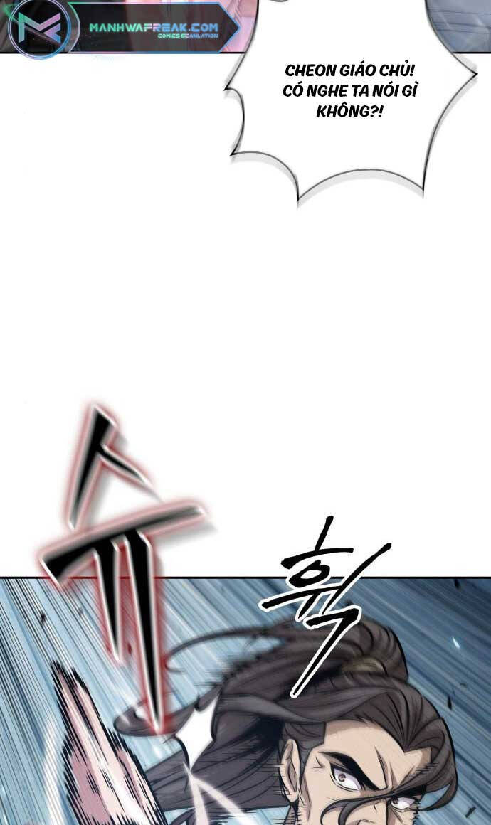 Nano Ma Thần Chap 174 - Next Chap 175