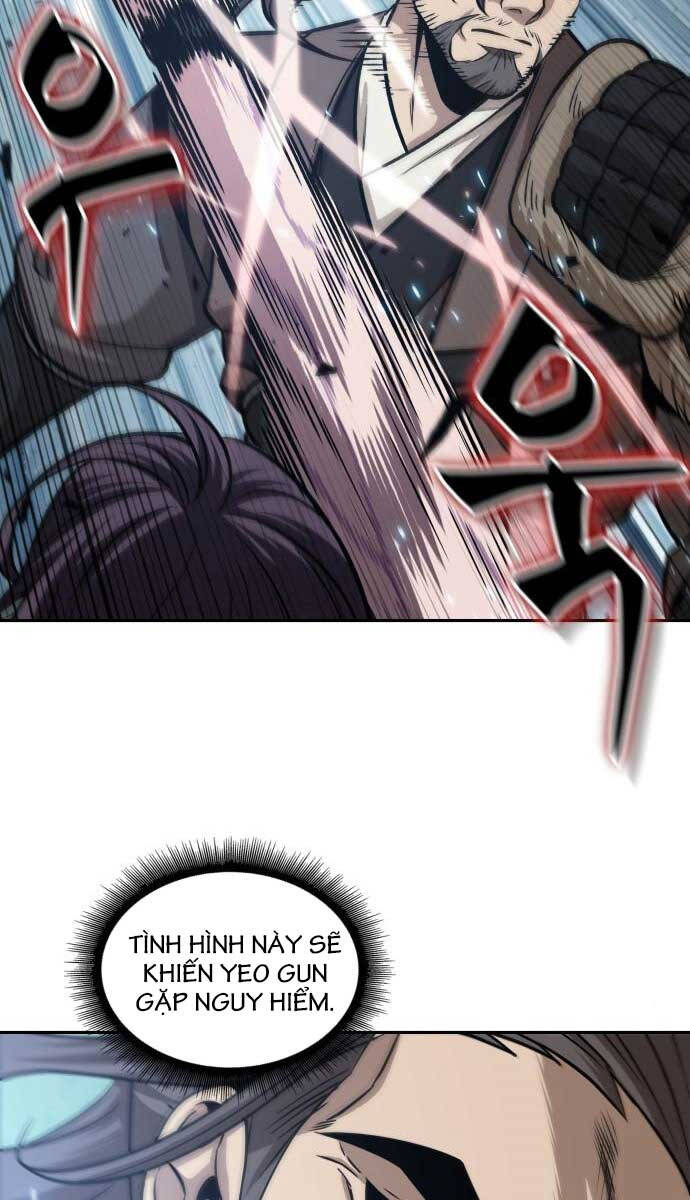 Nano Ma Thần Chap 174 - Next Chap 175