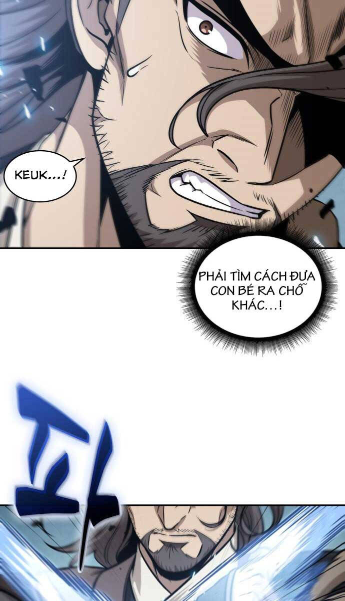 Nano Ma Thần Chap 174 - Next Chap 175