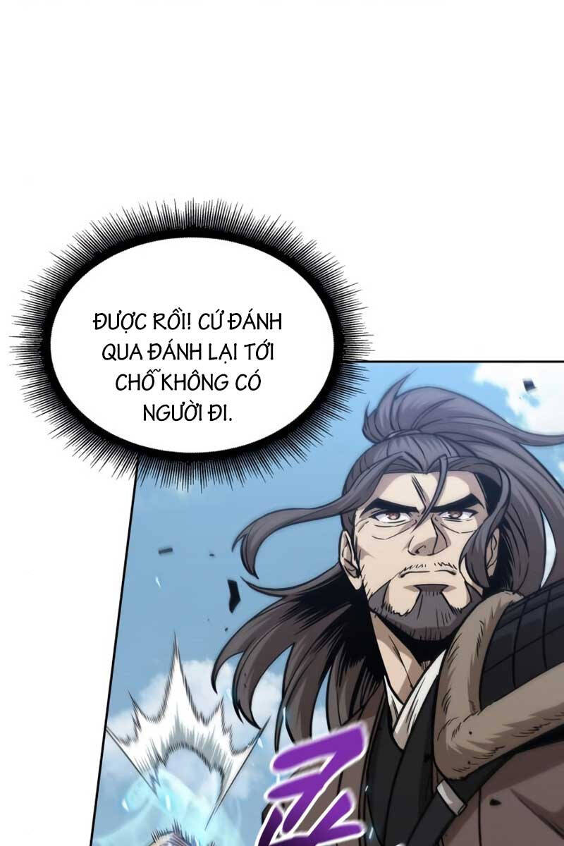 Nano Ma Thần Chap 175 - Next Chap 176