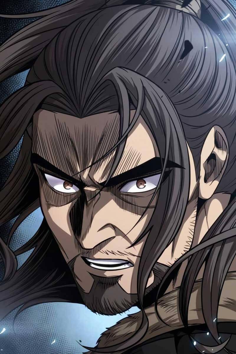 Nano Ma Thần Chap 175 - Next Chap 176