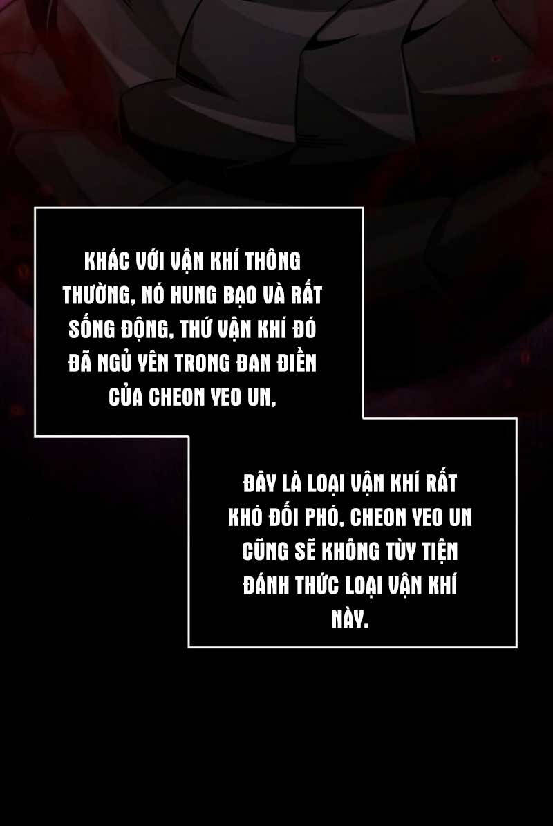 Nano Ma Thần Chap 175 - Next Chap 176